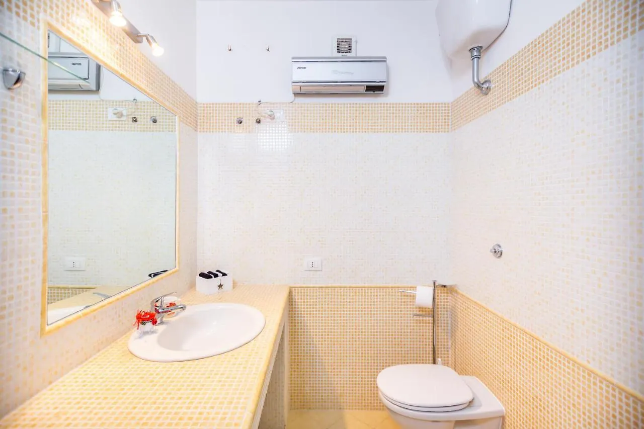 Apartment Orange Villasimius House Italien