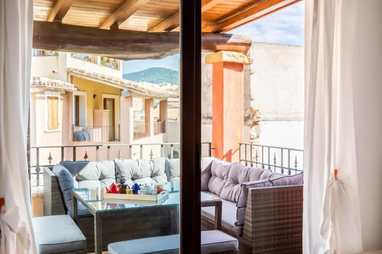 Orange Villasimius House 0*,  Italien