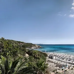 4* Отель Simius Playa